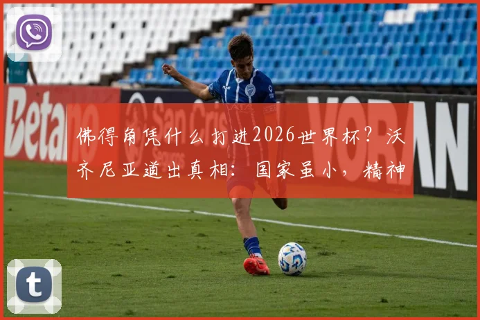 佛得角凭什么打进2026世界杯?沃齐尼亚道出真相:国家虽小,精神无敌,给中国足球的启示太深刻
